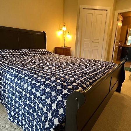 Waterscapes Resort Kelowna 2 Full Bedrooms Suite Vacation Rentals, Short Term Rentals. Kültér fotó