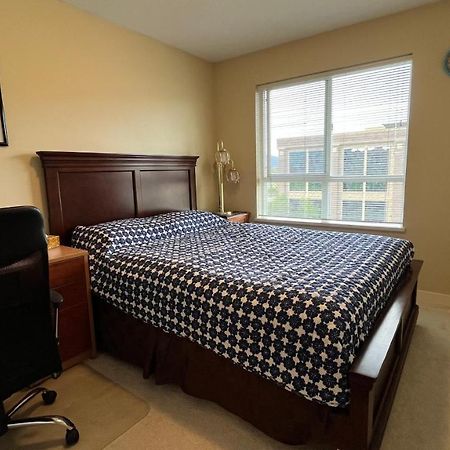 Waterscapes Resort Kelowna 2 Full Bedrooms Suite Vacation Rentals, Short Term Rentals. Kültér fotó