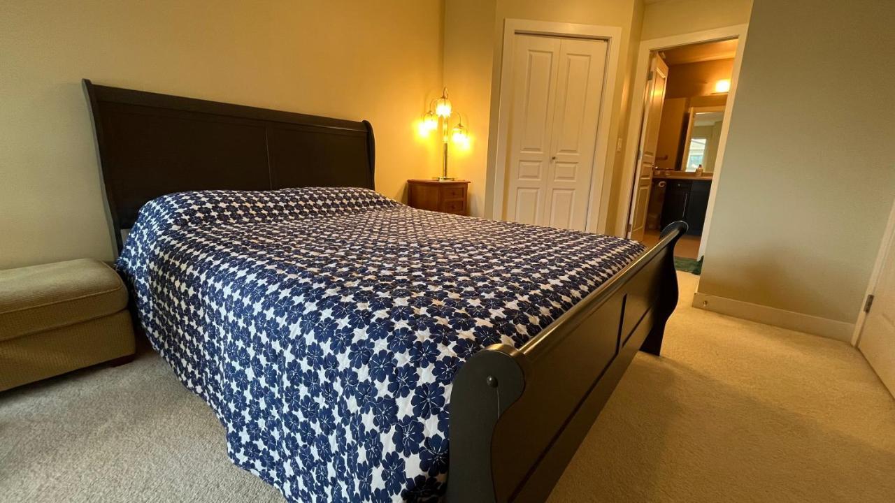 Waterscapes Resort Kelowna 2 Full Bedrooms Suite Vacation Rentals, Short Term Rentals. Kültér fotó
