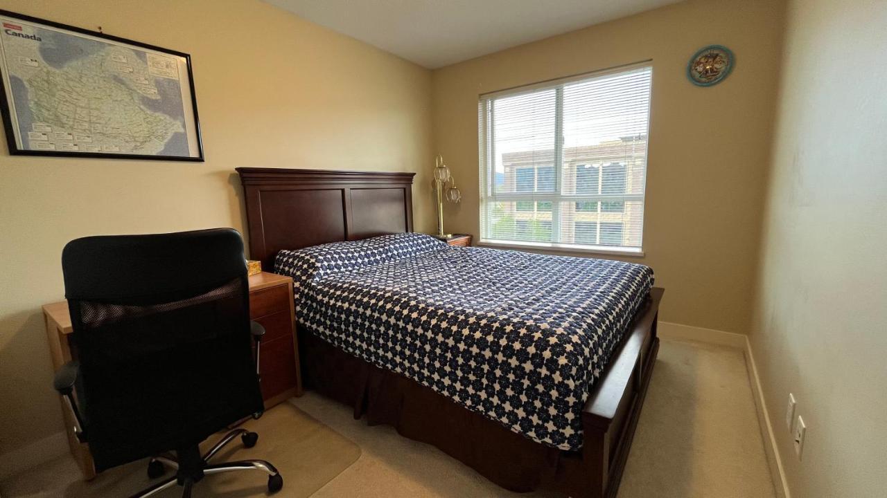 Waterscapes Resort Kelowna 2 Full Bedrooms Suite Vacation Rentals, Short Term Rentals. Kültér fotó