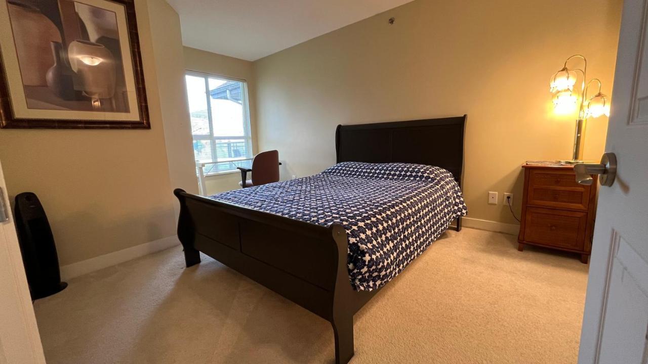 Waterscapes Resort Kelowna 2 Full Bedrooms Suite Vacation Rentals, Short Term Rentals. Kültér fotó