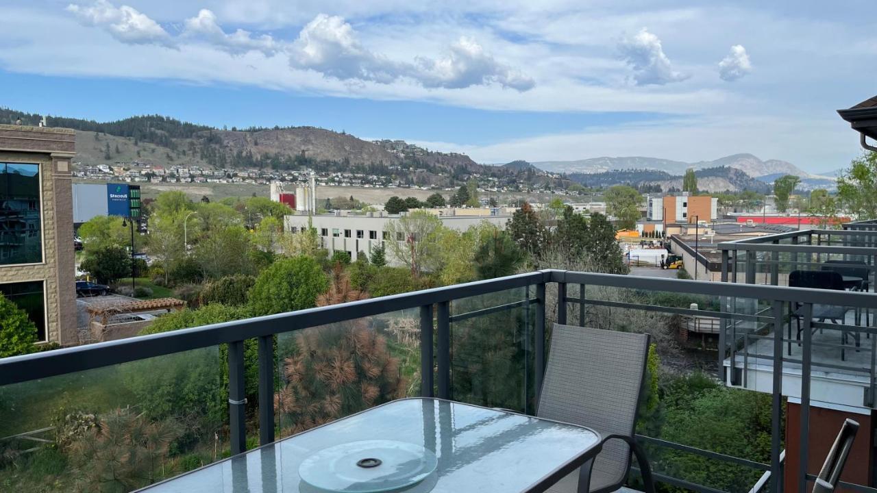 Waterscapes Resort Kelowna 2 Full Bedrooms Suite Vacation Rentals, Short Term Rentals. Kültér fotó